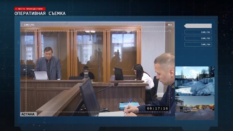 Правда в деталях