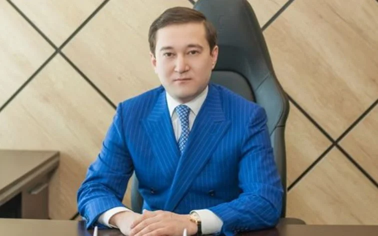 Нұржан Нұрланов