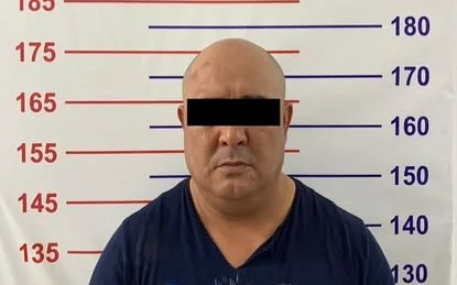 В Кыргызстане задержан сторонник Камчы Кольбаева