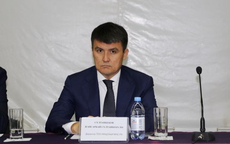 Назначены главы Казселезащиты и Центра сейсмологических наблюдений МЧС Назначены главы Казселезащиты и Центра сейсмологических наблюдений МЧС