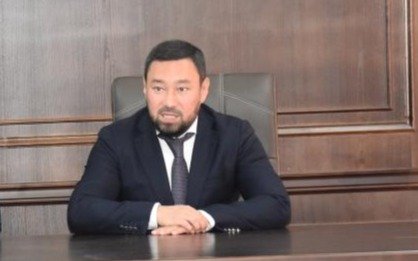 Назначены главы Казселезащиты и Центра сейсмологических наблюдений МЧС Назначены главы Казселезащиты и Центра сейсмологических наблюдений МЧС
