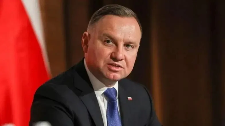 Polshanyń eks-prezıdenti 