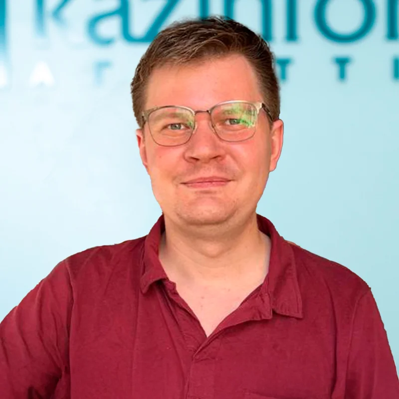 Ахметов Альберт