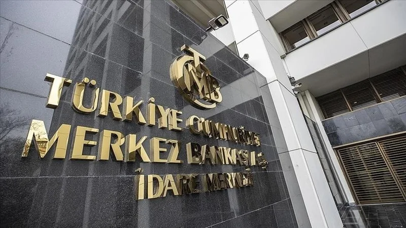 Türkiye’s international reserves reach all-time high of $178.4B