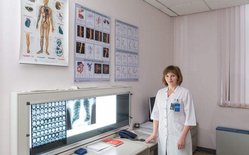 «Jezqazǵan» medıtsınalyq ortalyǵy: óńirdiń kardıologııalyq kóshbasshysy jáne Ulytaý densaýlyǵynyń tiregi «Jezqazǵan» medıtsınalyq ortalyǵy: óńirdiń kardıologııalyq kóshbasshysy jáne Ulytaý densaýlyǵynyń tiregi