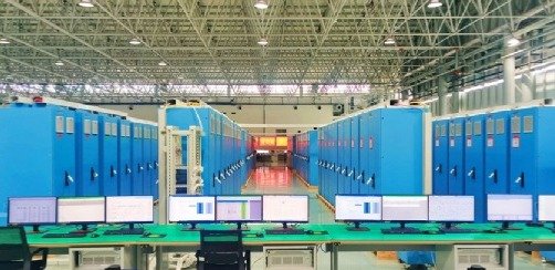 Атомная энергетика Китая: от заимствования технологий к глобальному лидерству Атомная энергетика Китая: от заимствования технологий к глобальному лидерству