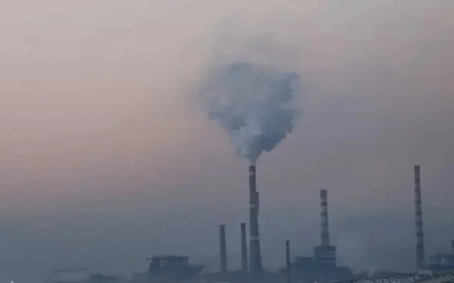 Өскеменде ауа сапасын бақылайтын мобильді зертхана іске қосылады