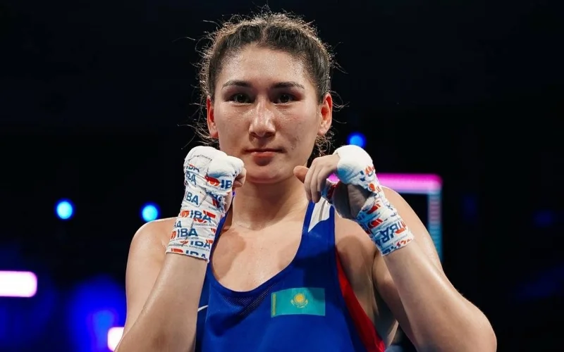 Әлем чемпионатында 5 қыркүйекте 2 қазақстандық боксшы сынға түседі