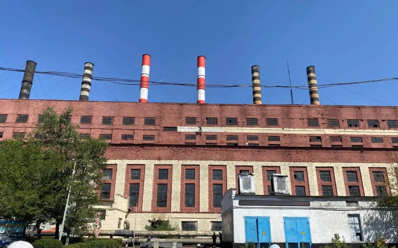 Как подготовлен к отопительному сезону Кентау