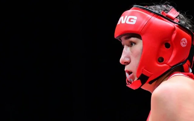 World Boxing: Aıda Ábikeeva álem chempıonatynda jarysty jalǵastyrady 