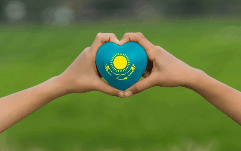 Казахстанцы демонстрируют высокий уровень социального оптимизма