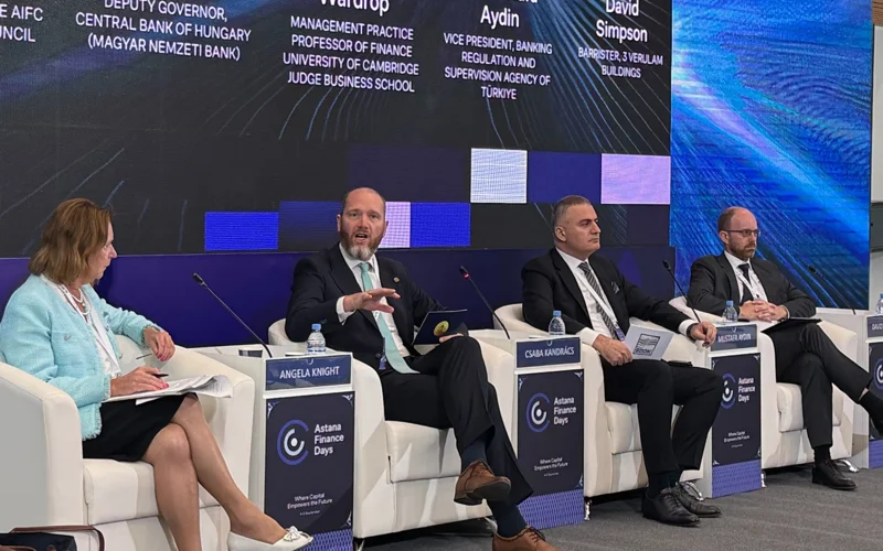 Astana Finance Days