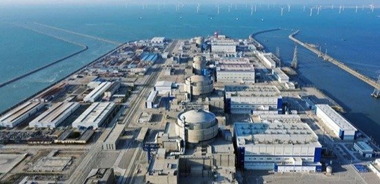 Атомная энергетика Китая: от заимствования технологий к глобальному лидерству Атомная энергетика Китая: от заимствования технологий к глобальному лидерству