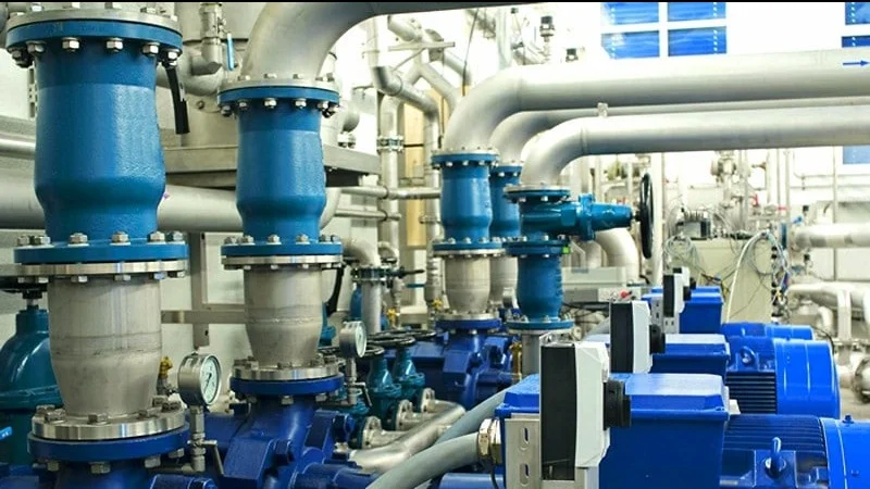 сув иншооти