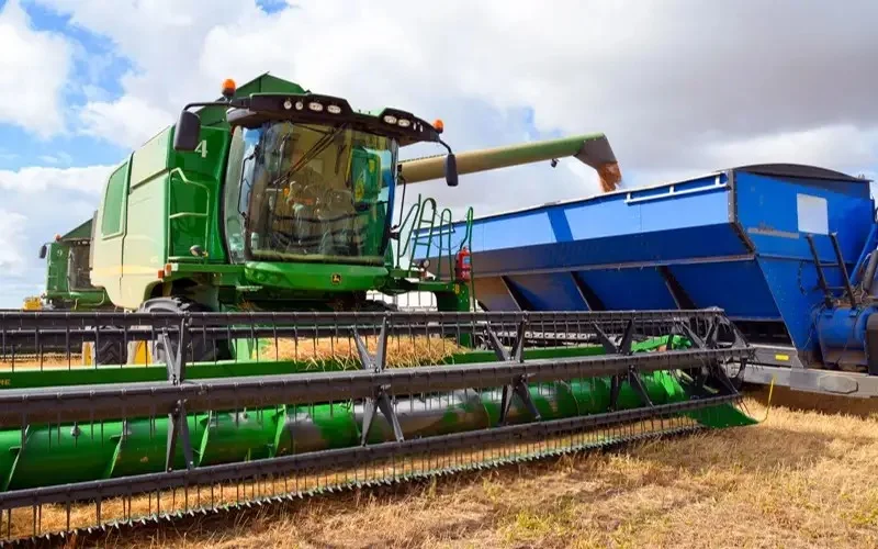 ШҚО-да егін жинауға толассыз жаңбыр кедергі болып тұр