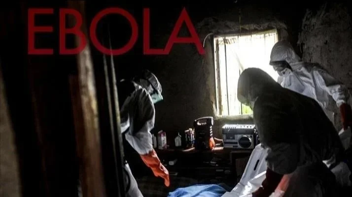 Эбола