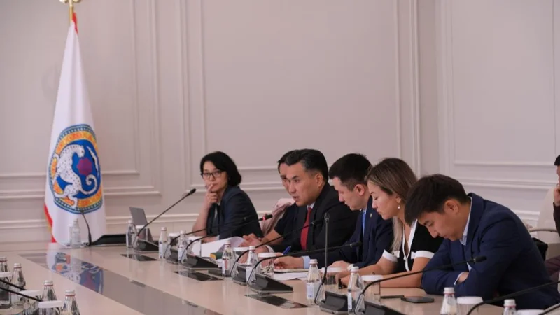 Алматыдағы көші-қон жүктемесін азайтудың негізгі тәсілдері айқындалды