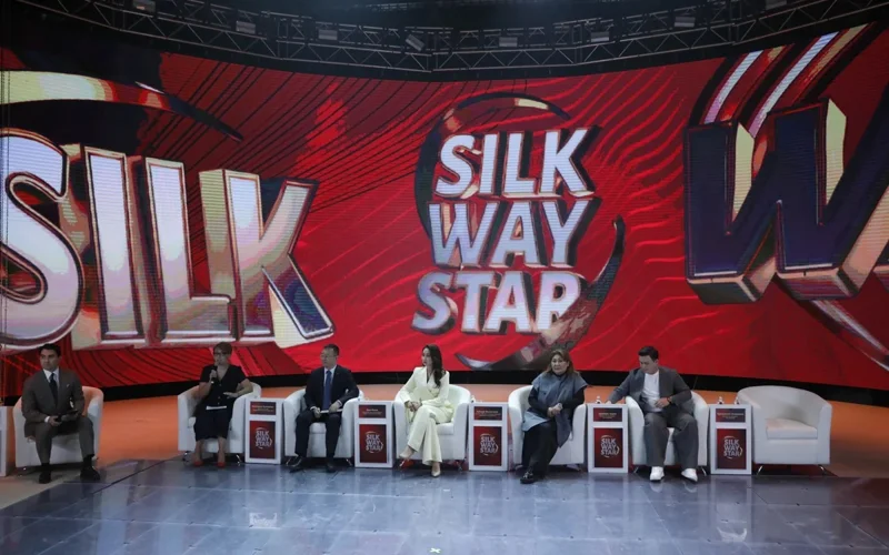 Silk Way Star contestants to perform Kazakh songs in their native languages