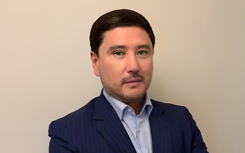 Sultanbek Jańabekuly AIMAQOV