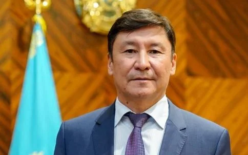 Бауыржан Ердембеков возглавил управление образования области Абай