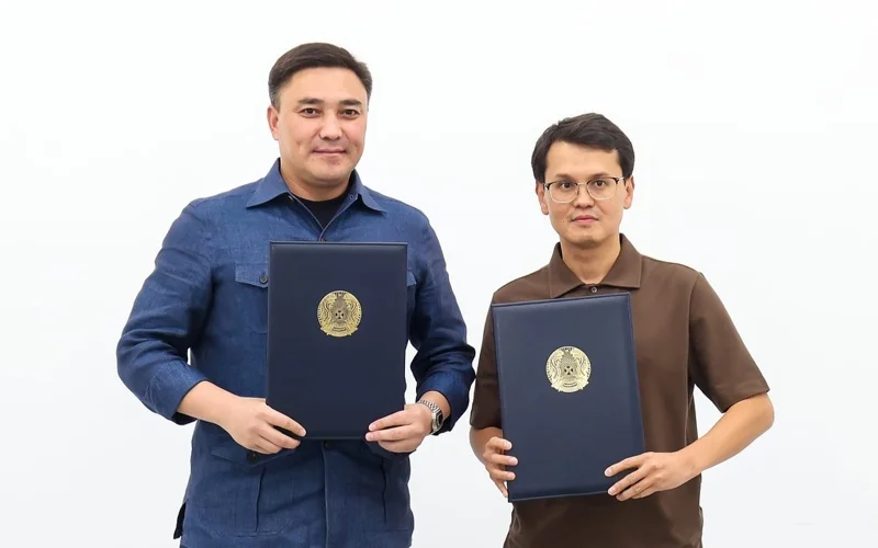 Развитие Шымкента будет осуществляться в рамках концепции Smart City