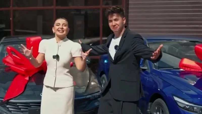 Ерболат Жанабылов