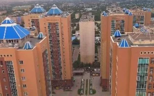 ЖК «Манхэттан»