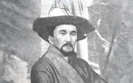 Muhıt (Muhambetkereı) MERALYULY