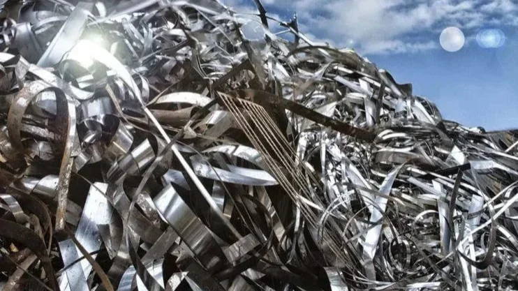Kyrgyzstan imposes temporary ban on export of ferrous scrap and waste metals