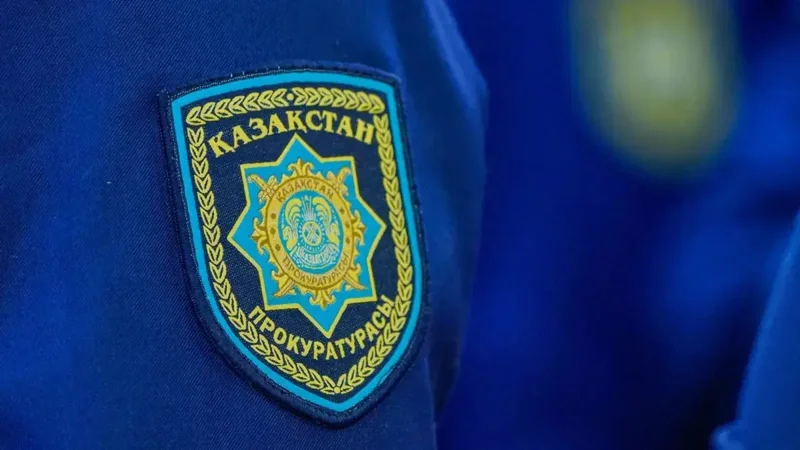 Алматы прокуратурасы «Orda» сайтының бас редакторына ескерту жасады