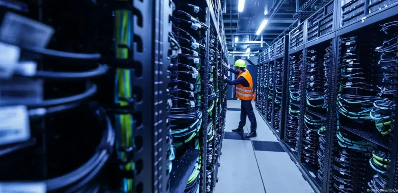 Суперкомпьтер