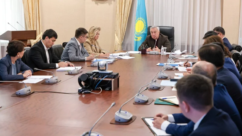 Жұманғарин