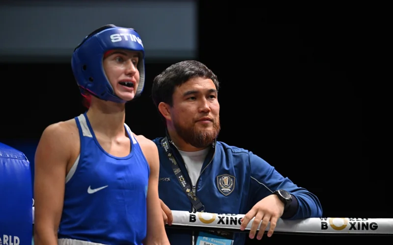 Виктория Графеева