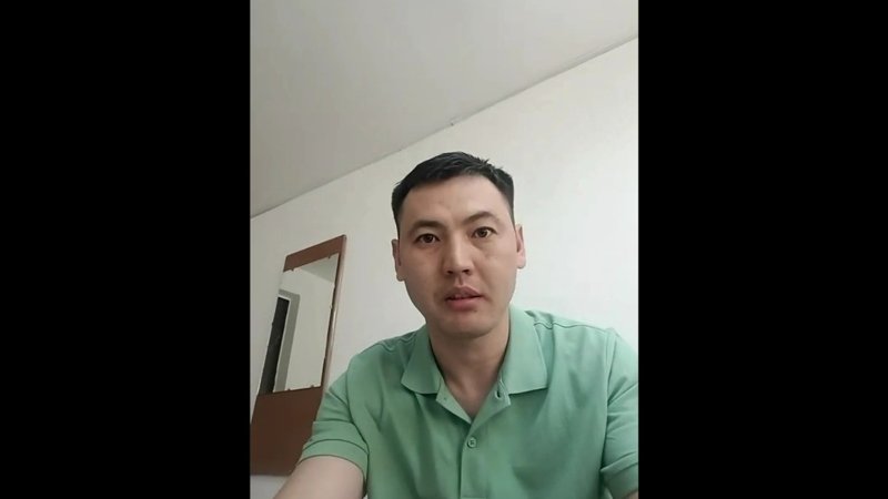 Juban Qasymov Juban Qasymov