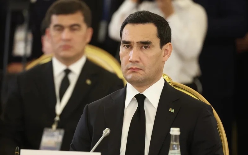 Turkmenistan to deepen investment partnership with Japan's JBIC