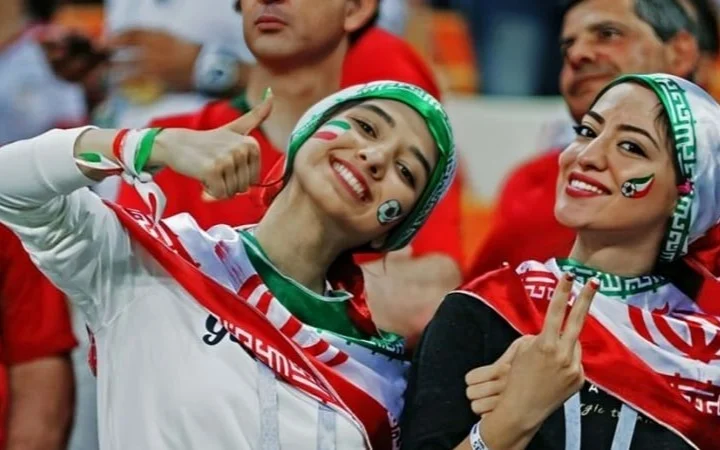 Iranda áıelder men erlerdiń quqyqtary men múmkindikteri birdeı me? - Parstoday