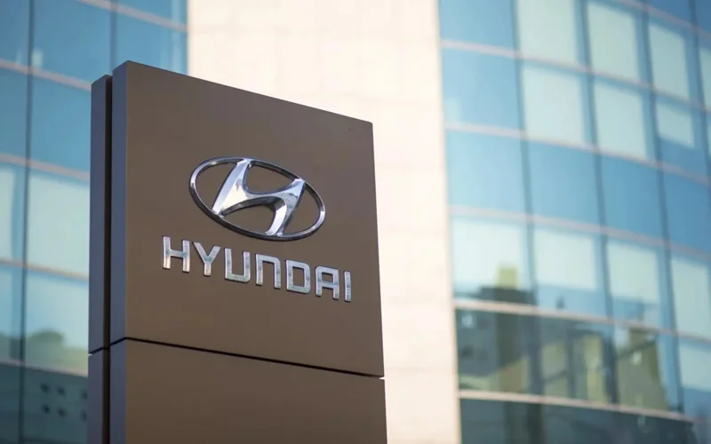 Hyundai