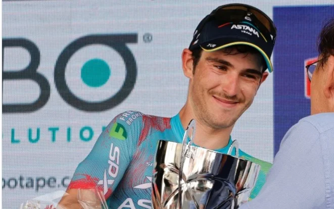 Кристиан Скарони 