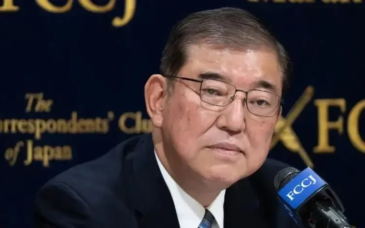 Japan PM Ishiba voices intention to resign: government officials