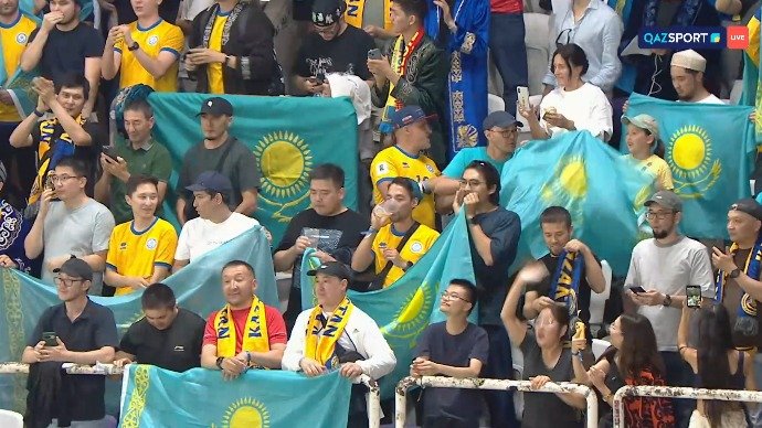 Kazakhstan-Belgium Kazakhstan-Belgium
