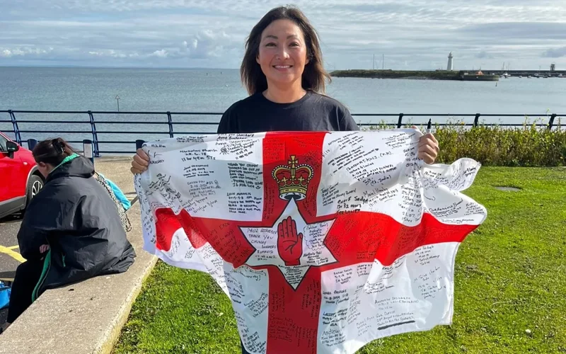 Анель Сытдыкова