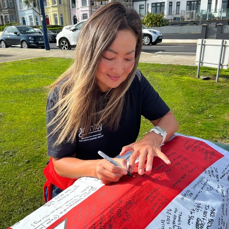 Анель Сытдыкова