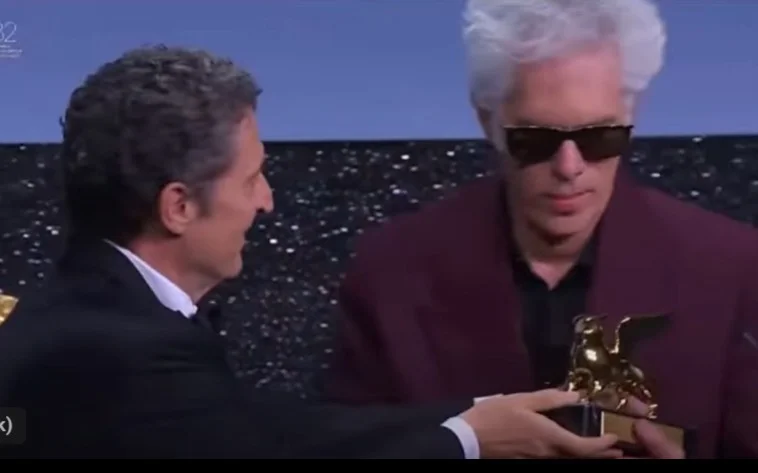 «Золотого льва» в Венеции получил фильм Джима Джармуша