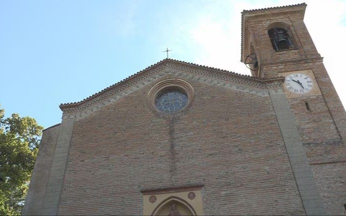 Армани похоронят 8 сентября в семейном склепе под Пьяченцей