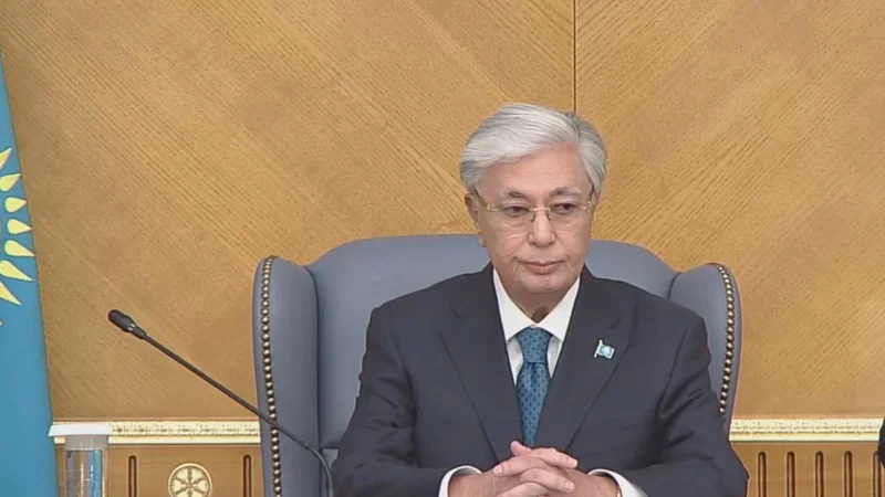 Президент: Главная проблема Казахстана - высокая инфляция