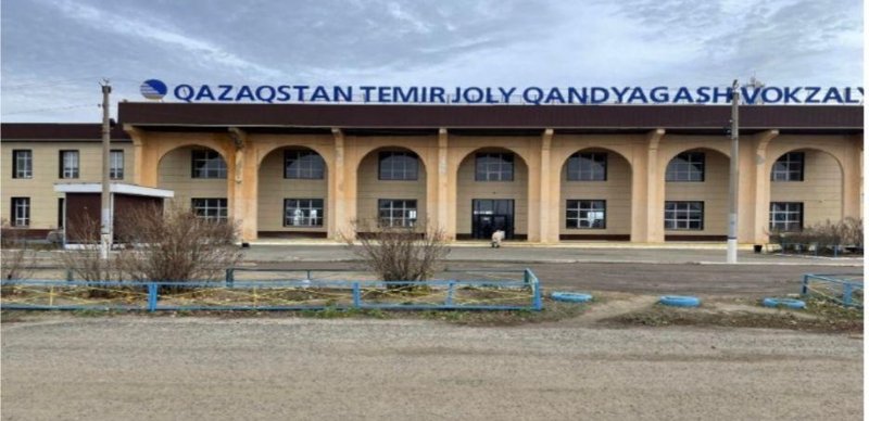 Выездные комиссии КТЖ проверили ремонтные работы на 125 вокзалах Выездные комиссии КТЖ проверили ремонтные работы на 125 вокзалах