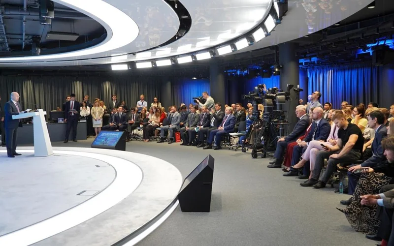 форум в Москве