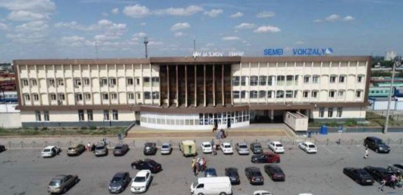 Выездные комиссии КТЖ проверили ремонтные работы на 125 вокзалах Выездные комиссии КТЖ проверили ремонтные работы на 125 вокзалах