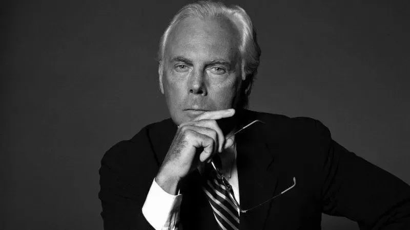 Армани похоронят 8 сентября в семейном склепе под Пьяченцей