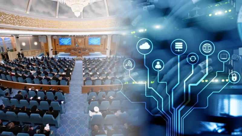 Модернизация Казахстана